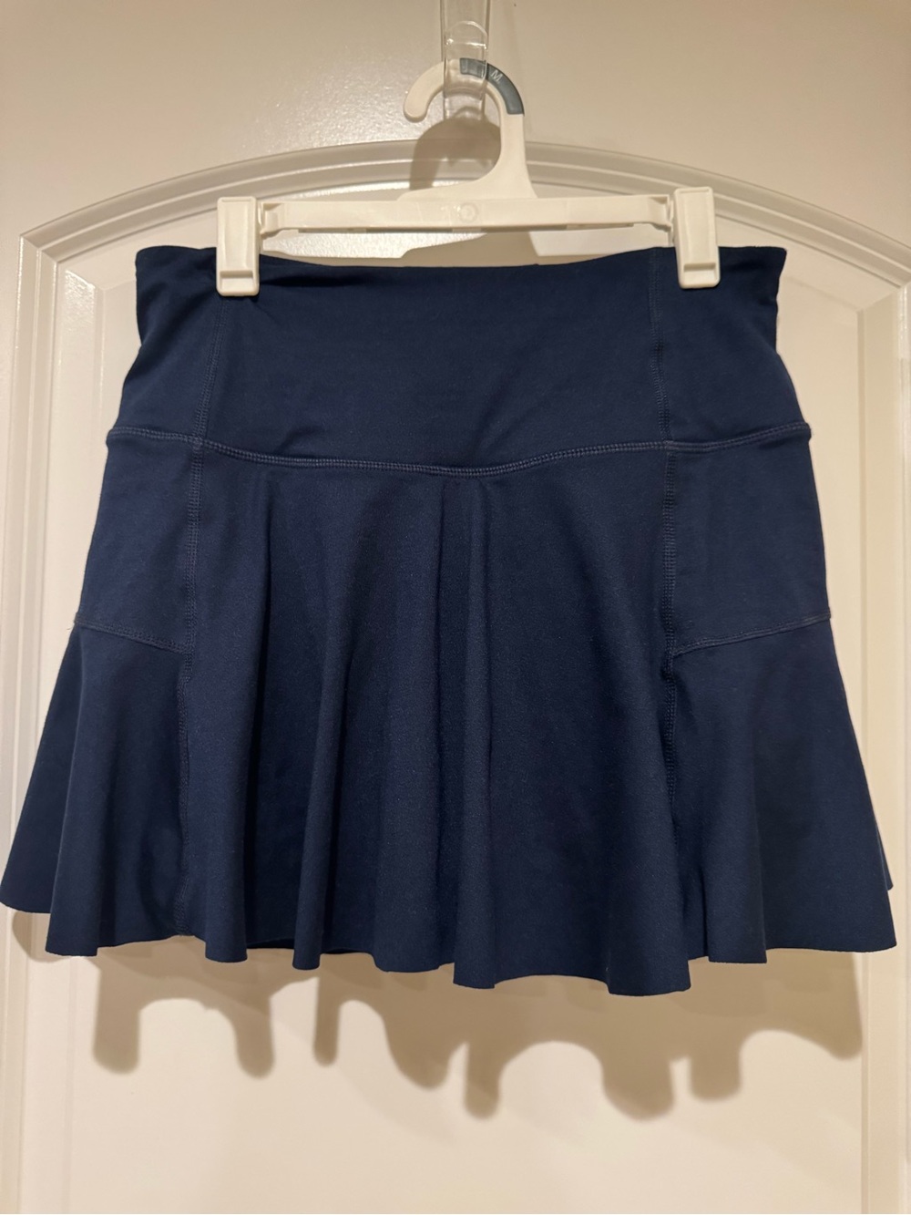 FP Movement by Free People Navy Athletic Skirt
